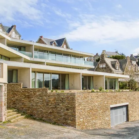 Les Terrasses De Piegu - Vue Et A 200 M Appartement Pleneuf-Val-Andre