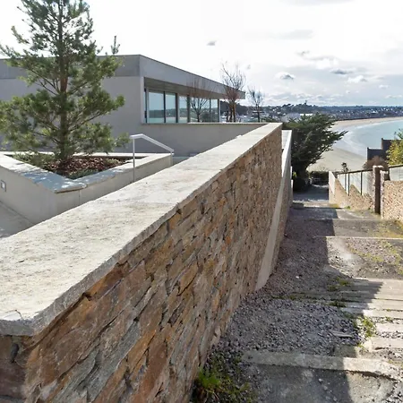 Les Terrasses De Piegu - Vue Et A 200 M * Pleneuf-Val-Andre