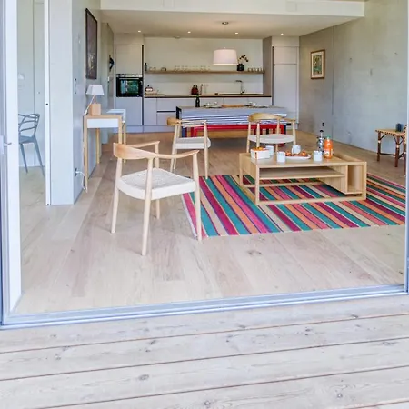 Appartement Les Terrasses De Piegu - Vue Et A 200 M *