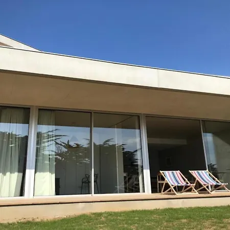 Appartement Les Terrasses De Piegu - Vue Et A 200 M Pleneuf-Val-Andre