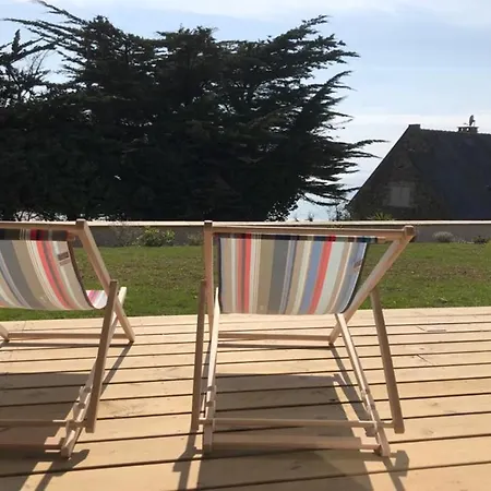 Appartement Les Terrasses De Piegu - Vue Et A 200 M